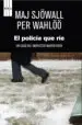 AudioLibro El Policia que rie + Opusculo de Maj Sjöwall