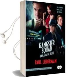 Descargar AudioLibro Gangster Squad (Brigada Especial) (Edic. Pelicula) de Paul Lieberman año 2013