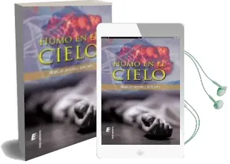 Descargar AudioLibro Humo en el Cielo de Manuel Jimenez Delgado año 2013