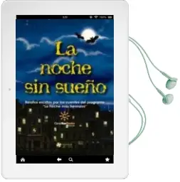 Descargar AudioLibro La Noche sin Sueño de Varios Autores año 2013