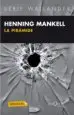 AudioLibro La Piramide de Henning Mankell