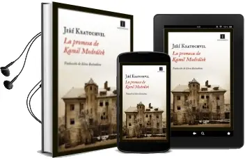 Descargar AudioLibro La Promesa de Kamil Modracek de Jiri Kratochvil año 2013