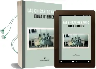 Descargar AudioLibro Las Chicas de Campo de Edna O Brien año 2013