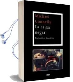 Descargar AudioLibro (Pe) la Caixa Negra de Michael Connelly año 2013