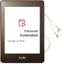 Descargar AudioLibro Personal Sustentable de Claudio M. Pizzi año 2013