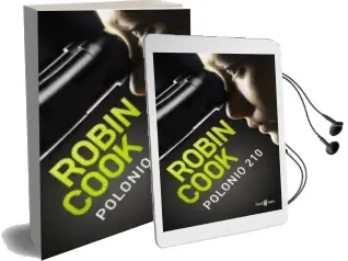Descargar AudioLibro Polonio 2010 de Robin Cook año 2013