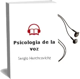 Descargar AudioLibro Psicologia de la voz de Sergio Herchcovichz año 2013