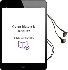 Descargar AudioLibro ¿Quién Mató a la Tenquita? de Saúl Schkolnik año 2013