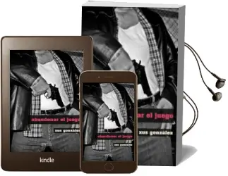 Descargar AudioLibro Abandonar el Juego de Xus Gonzalez año 2013