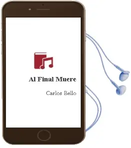Descargar AudioLibro Al Final Muere de Carlos Bello año 2013