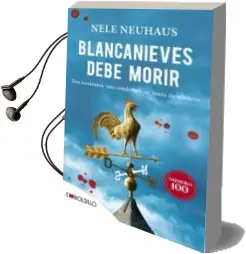 Descargar AudioLibro Blancanieves Debe Morir de Nele Neuhaus año 2013