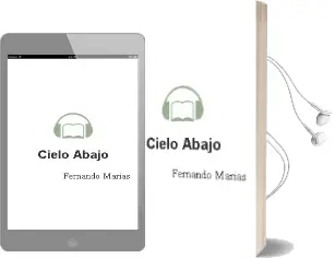 Descargar AudioLibro Cielo Abajo de Fernando Marias año 2013