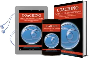 Descargar AudioLibro Coaching, Análisis del rol Organizacional de Eduardo Acuña año 2013