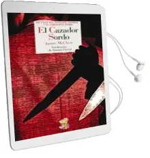 Descargar AudioLibro El Cazador Sordo de James Mcclure año 2013
