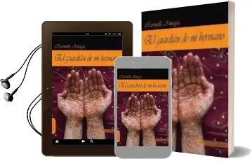 Descargar AudioLibro El Guardian de mi Hermano de Carmelo Anaya año 2013