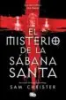 AudioLibro El Misterio de la Sabana Santa de Sam Christer