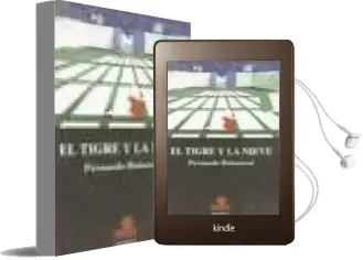 Descargar AudioLibro El Tigre y la Nieve de Fernando Butazzoni año 2013