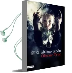 Descargar AudioLibro El Ultimo Lapon de Olivier Truc año 2013