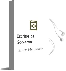 Descargar AudioLibro Escritos de Gobierno de Nicolás Maquiavelo año 2013