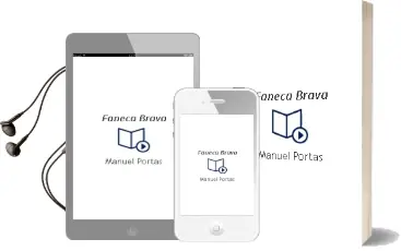 Descargar AudioLibro Faneca Brava de Manuel Portas año 2013