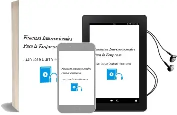 Descargar AudioLibro Finanzas Internacionales para la Empresa de Juan José Durán Herrera año 2013