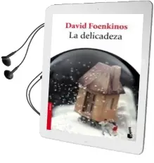 Descargar AudioLibro La Delicadeza de David Foenkinos año 2013
