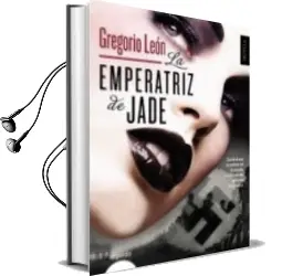 Descargar AudioLibro La Emperatriz de Jade de Gregorio Leon año 2013