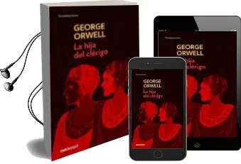 Descargar AudioLibro La Hija del Clerigo de George Orwell año 2013
