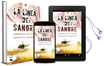 Descargar AudioLibro La Linea de Sangre de Thomas M. Kostigen año 2013