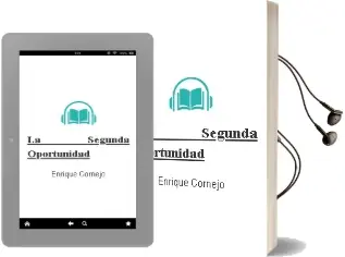 Descargar AudioLibro La Segunda Oportunidad de Enrique Cornejo año 2013