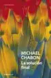 AudioLibro La Solucion Final de Michael Chabon