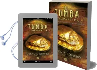 Descargar AudioLibro La Tumba Compartida de Antonia Romero año 2013