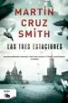AudioLibro Las Tres Estaciones de Martin Cruz Smith