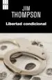 AudioLibro Libertad Condicional de Jim Thompson