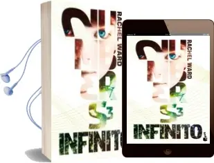 Descargar AudioLibro Numbers 3: Infinito de Rachel Ward año 2013