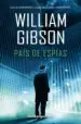 AudioLibro País de Espías de William Gibson