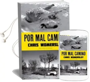Descargar AudioLibro Por mal Camino de Chris Womersley año 2013
