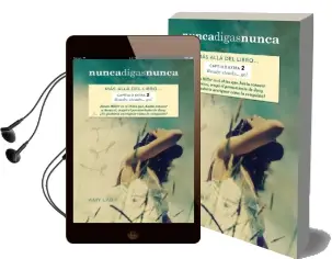Descargar AudioLibro Ready, Steady... go! de Amy Lab año 2013