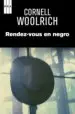 AudioLibro Rendez-Vous en Negro de Cornell Woolrich