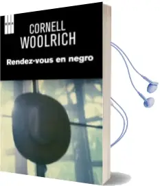 Descargar AudioLibro Rendez-Vous en Negro de Cornell Woolrich año 2013