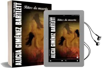 Descargar AudioLibro Ritos de Muerte de Alicia Gimenez Bartlett año 2013