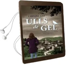 Descargar AudioLibro Ulls de gel de Carolina Soler año 2013