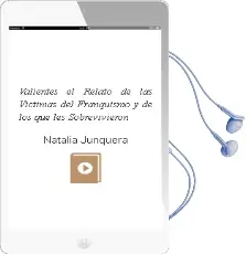 Descargar AudioLibro Valientes. el Relato de las Víctimas del Franquismo y de los que les Sobrevivieron de Natalia Junquera año 2013