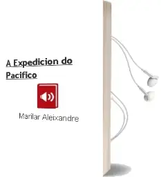 Descargar AudioLibro A Expedición do Pacífico de Marilar Aleixandre año 2013
