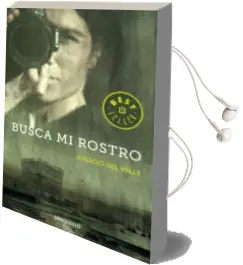Descargar AudioLibro Busca mi Rostro de Ignacio Del Valle año 2013