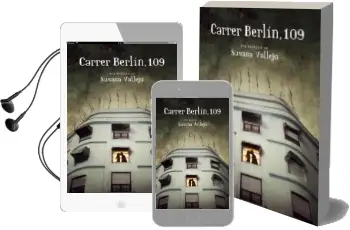 Descargar AudioLibro Carrer Berlin, 109 de Susana Vallejo año 2013