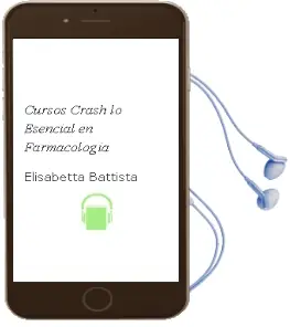 Descargar AudioLibro Cursos Crash. lo Esencial en Farmacologia de Elisabetta Battista año 2013