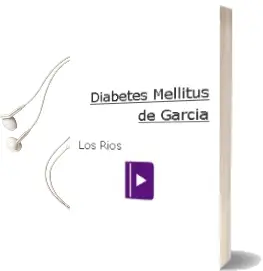 Descargar AudioLibro Diabetes Mellitus de Garcia De Los Rios año 2013