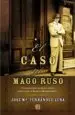 AudioLibro El Caso del Mago Ruso de Jose Maria Fernandez Luna