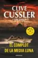 AudioLibro El Complot de la Media Luna de Clive Cussler